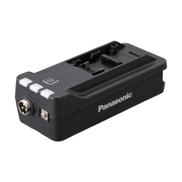 Panasonic(パナソニック) 電池アダプター EYSZP002 1個