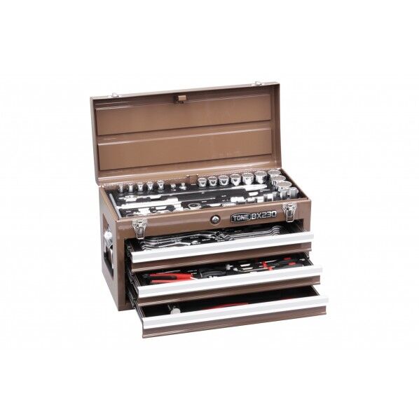 オリジナルチェストセット