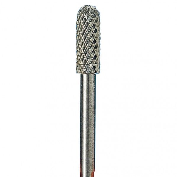 超硬カッター 砲弾型(クロス)