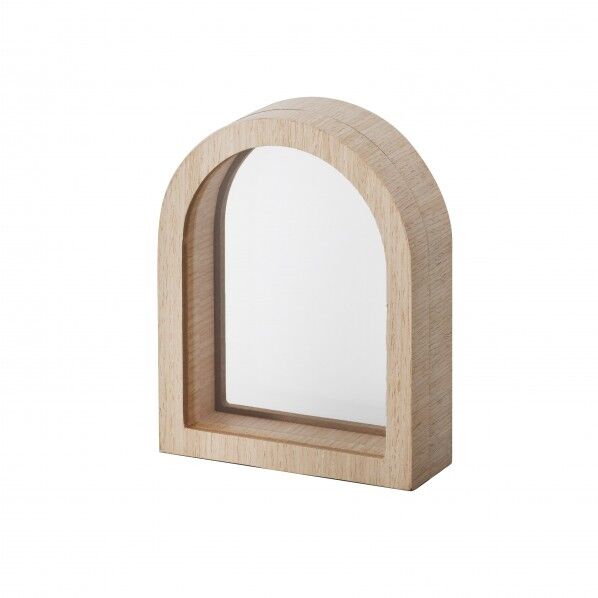 ※法人専用品※クレイ エルビエ アーチ ホワイト ASH 680-811-120 1個