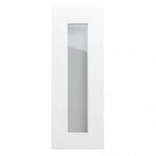 フレームウィズジャケット ホワイト