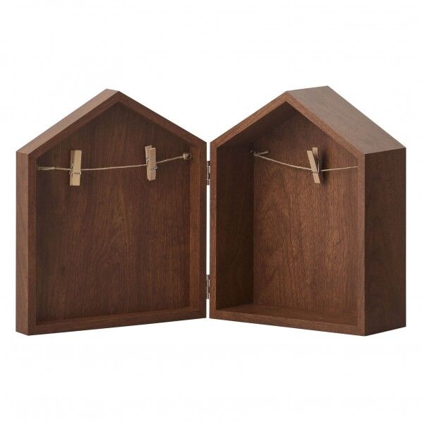 マ・メゾン ブラウン