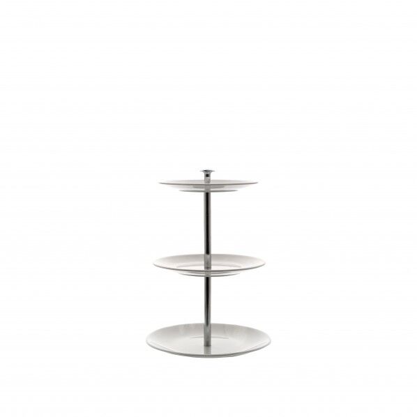 ケーキスタンド ホワイト