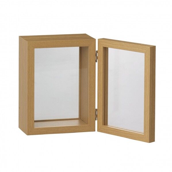 エルビエフォトボックス ナチュラル