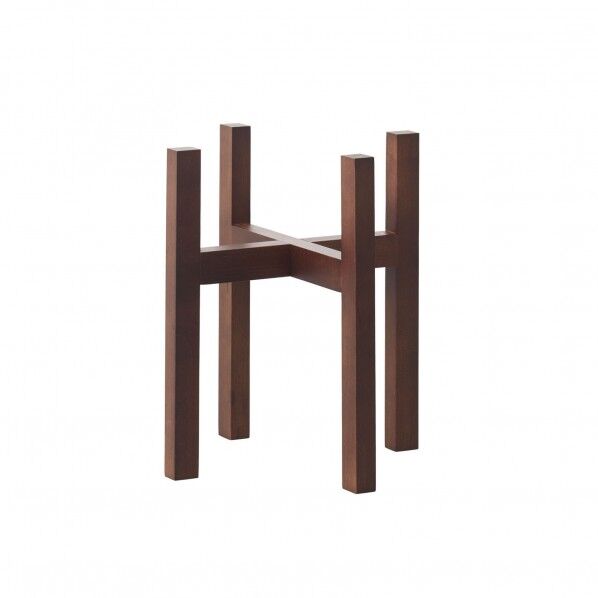 ウッドスタンドコンビ Dブラウン