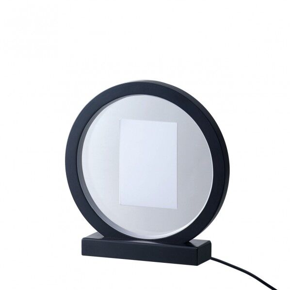 ※法人専用品※クレイ ライティングフレーム ルーン BK 670-200-802 1個...