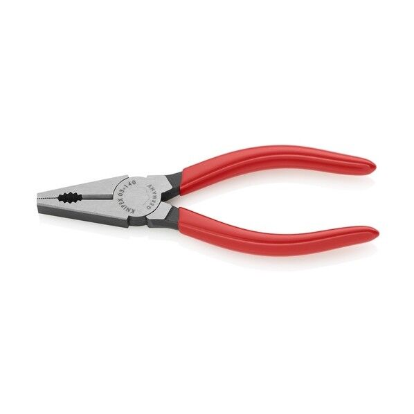 ペンチ グリップ:ソフトプラスチックコーティング.