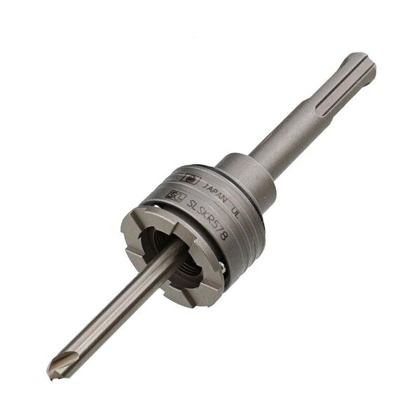 エスロックシャンクシステム用S-LOCKSDSシャンク578(ハイスセンタードリル付)