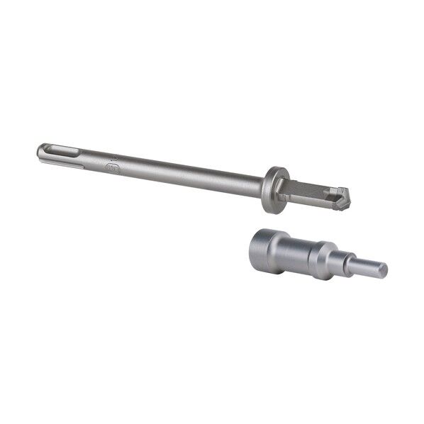 デルタゴンストップビット ロングセット(打込みホルダー付) 12×30 DLSDSLST1203 1点