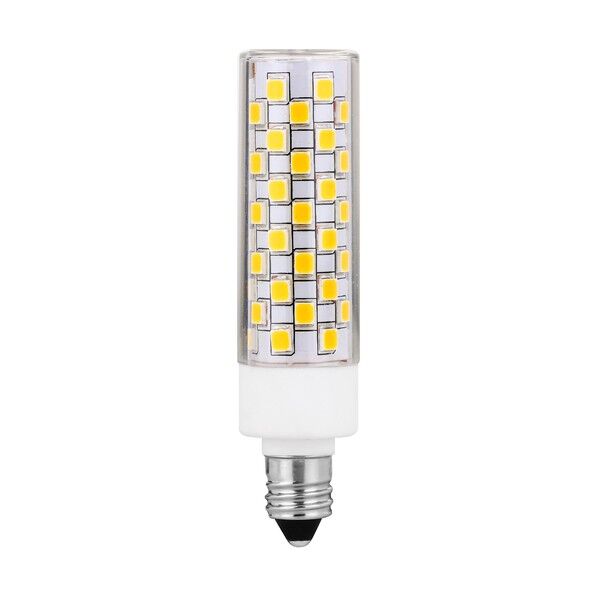  LED電球ハロゲンタイプ調光 E11-6.5WDC-TM 1個