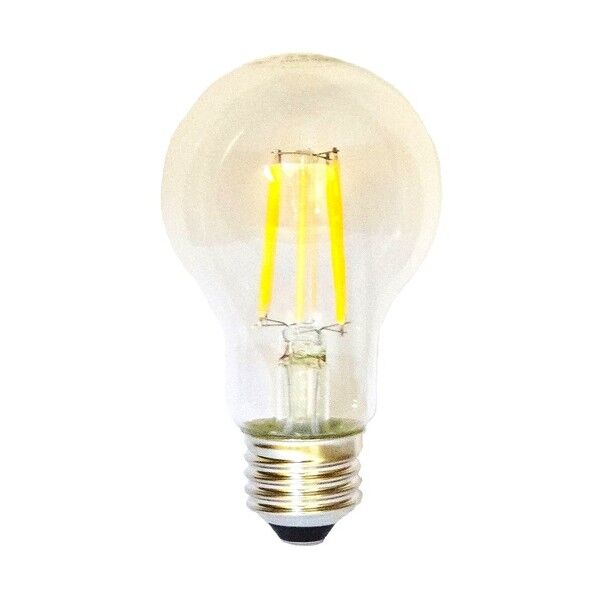 LEDフィラメント電球 LDA6LC22K60WTM 1個