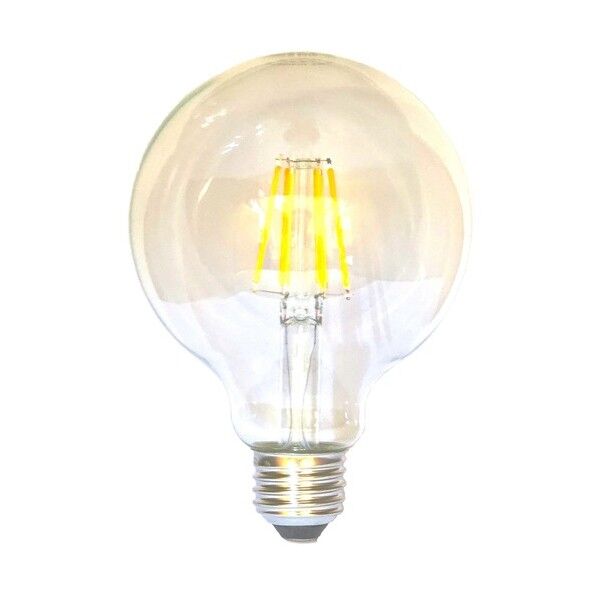  LEDボール型フィラメント電球 LDG6LC22K60WTM 1個