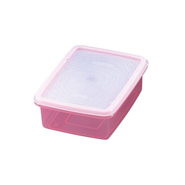 カラーフードパック(ジャンボ) B-386 M ピンク 5.7L 3-4862-01 1点