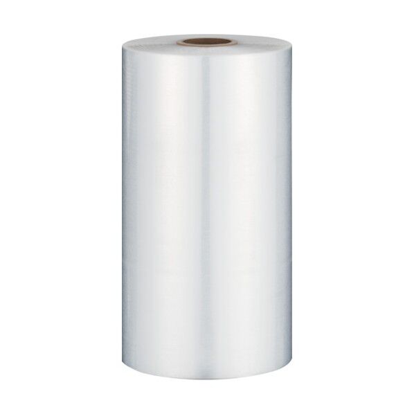 司化成工業 ストレッチフィルム(機械用)HP 17μ×500mm×2000M 透明 HP17 1巻