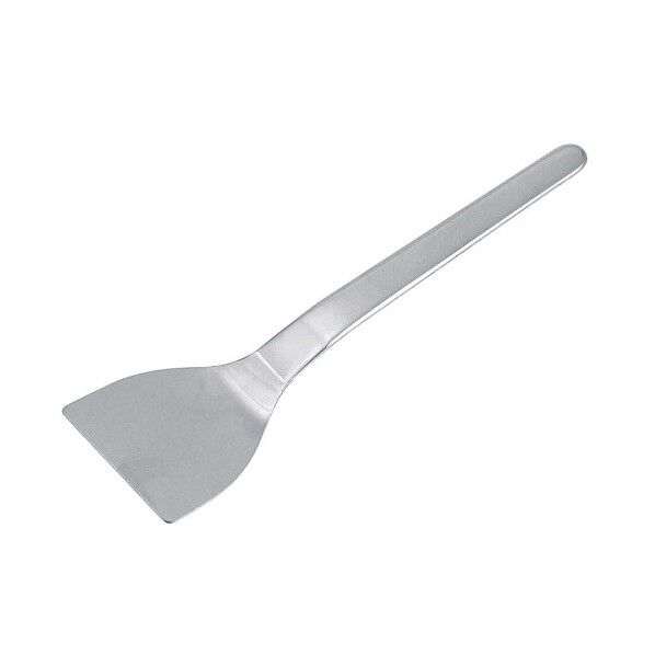 18-0 新型 厚口文字ヘラ7817900 小 63-7140-43 1点