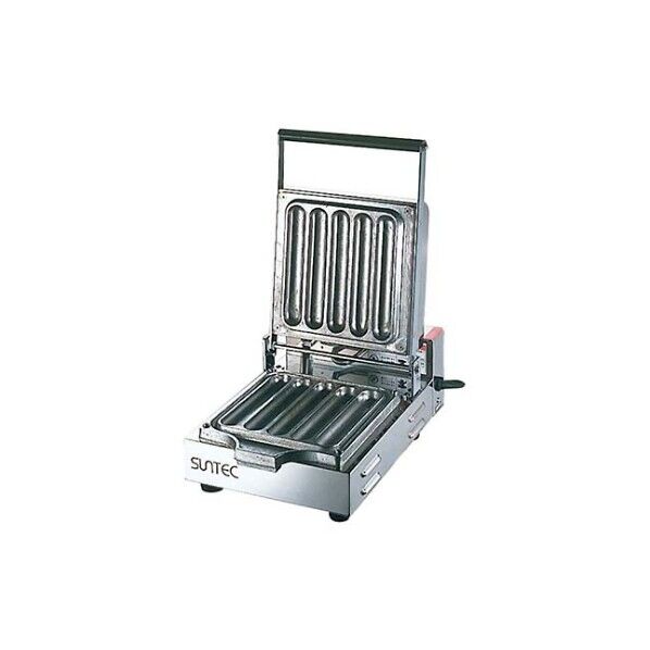 チェルキーバーメーカー BA-100(5本) 7800000 61-7948-11 1点