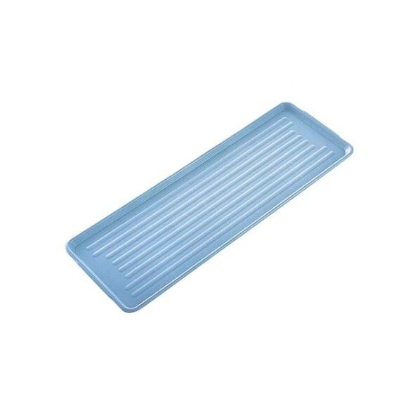 ニューパックカート用 プラトレイ S用 7779000 ブルー 770×265 61-7950-24 1点