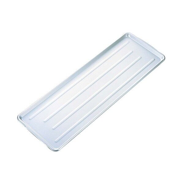 ニューパックカート用 アルミトレー W用 7778700 770×360 63-7224-66 1点