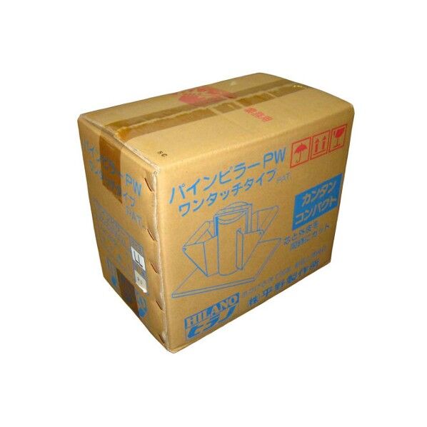 パインピーラー PW ワンタッチタイプ 776300 LL 63-7119-91 1点