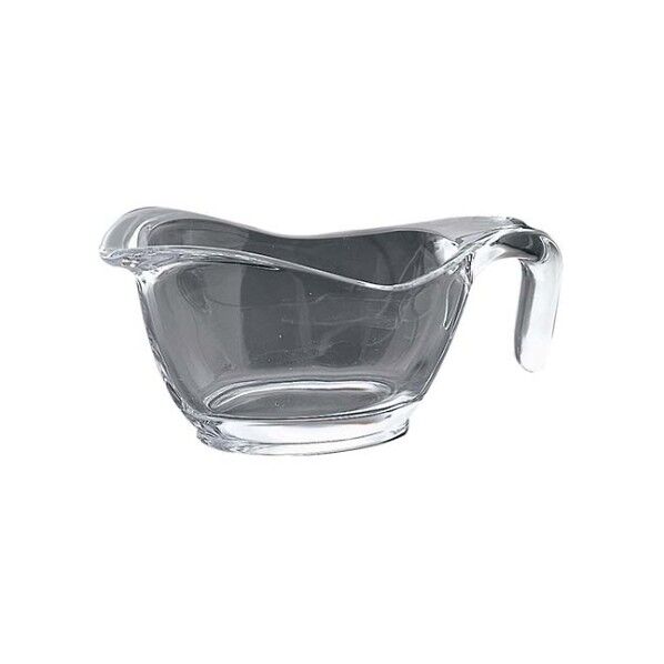 ガラス ソースポット 7658 7742200 61-6816-21 1点