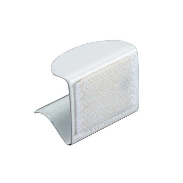 スカートフック 25mm 774100 61-6859-19 1点