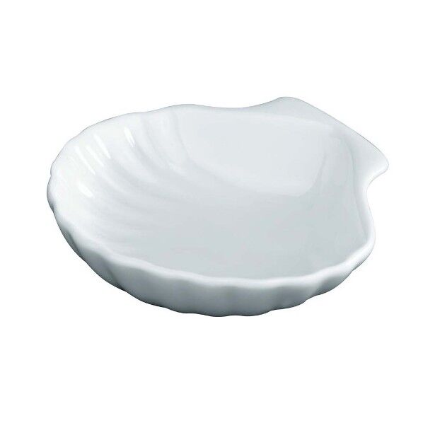 レヴォル ミニチュア ミニスキャラップシェル ホワイト 615399 7719550 63-7157-13 1点