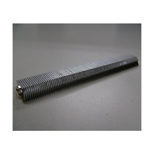 ツマカッターNK-20D・DX-70用 くし刃 770560 0.8mm 61-7923-26 1点