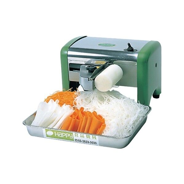 ハッピー ツマ･かつらHNK-25用 くし刃 1.5mm 770420 61-7923-22 1点