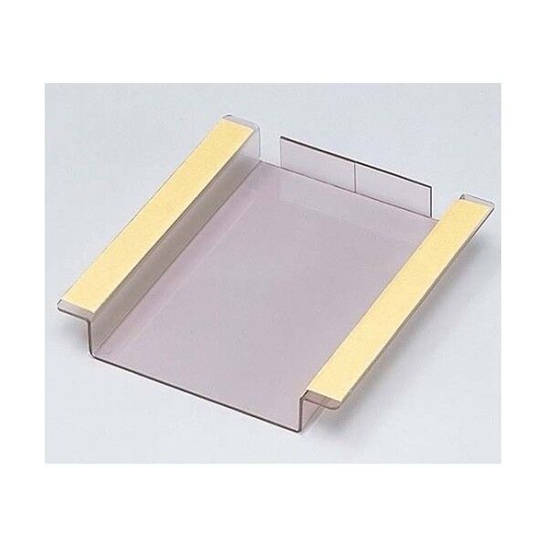 えいむ 伝票ホルダー受け HC-8 180(130)×200 7694800 61-6848-73 1点