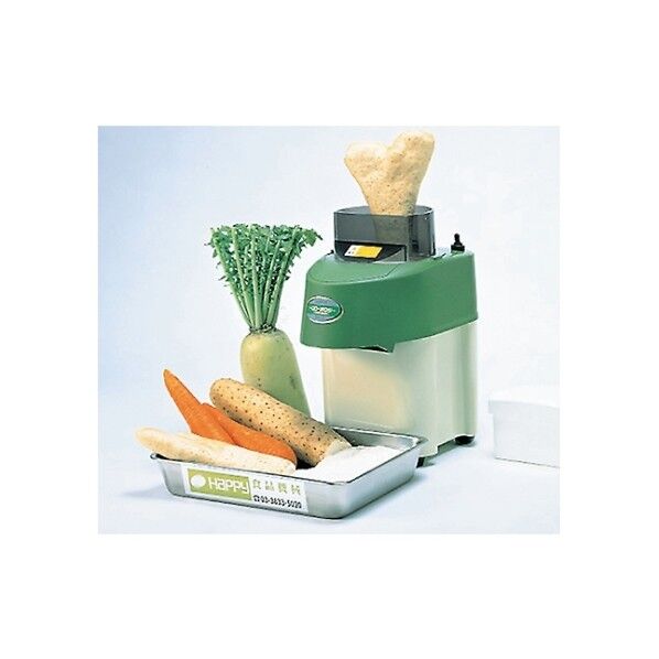 トロロオロシーRHG-12用 おろし機替プレート 768400 61-7923-11 1点