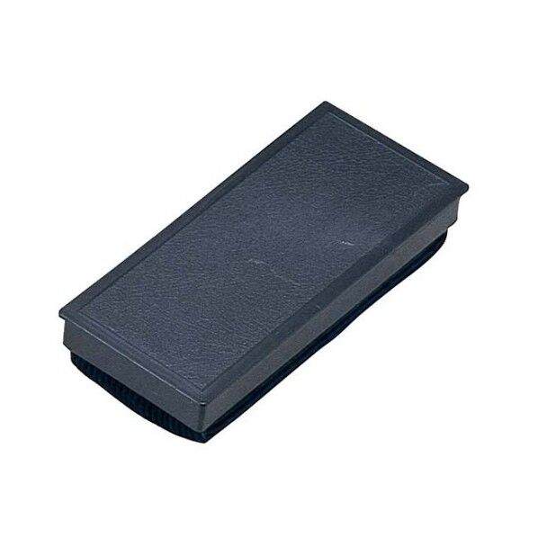 ラーフル(黒板ふき) Q-RM M 60×135×H28 7672100 61-6853-67 1点