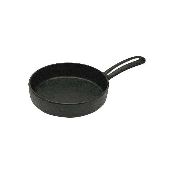 アサヒ スキレットフライパン A-204 7626900 16cm 63-7109-82 1点
