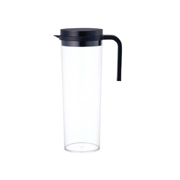 プラグ ウォータージャグ ブラック 22485 7613000 63-7171-64 1点