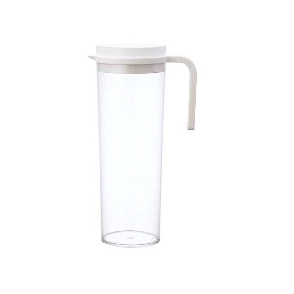 プラグ ウォータージャグ ホワイト 22486 7612900 63-7171-63 1点