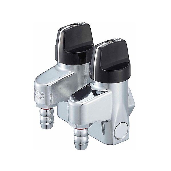 LB二口ON.OFFヒューズガス栓