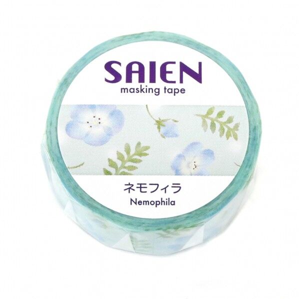 オリジナルシリーズ ネモフィラ