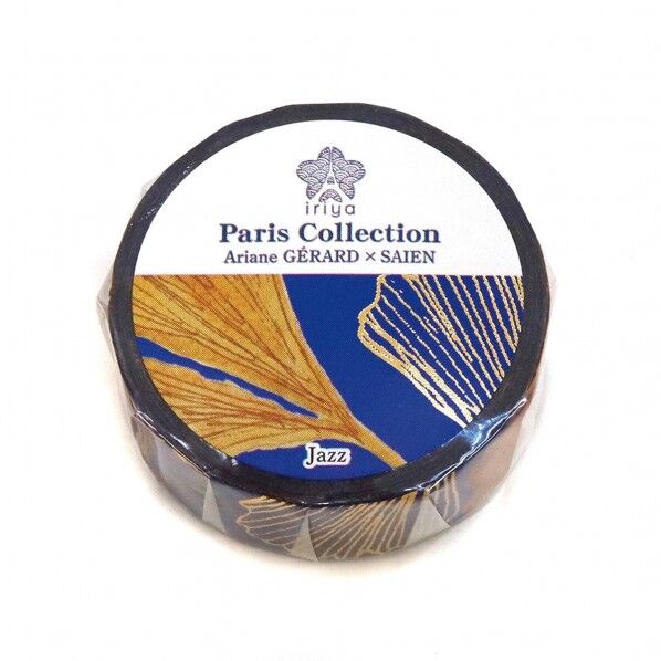 GERARDxSAIEN ジャズ