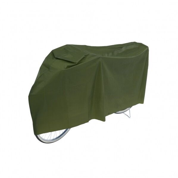 愛車を守るサイクルカハﾞー カーキ