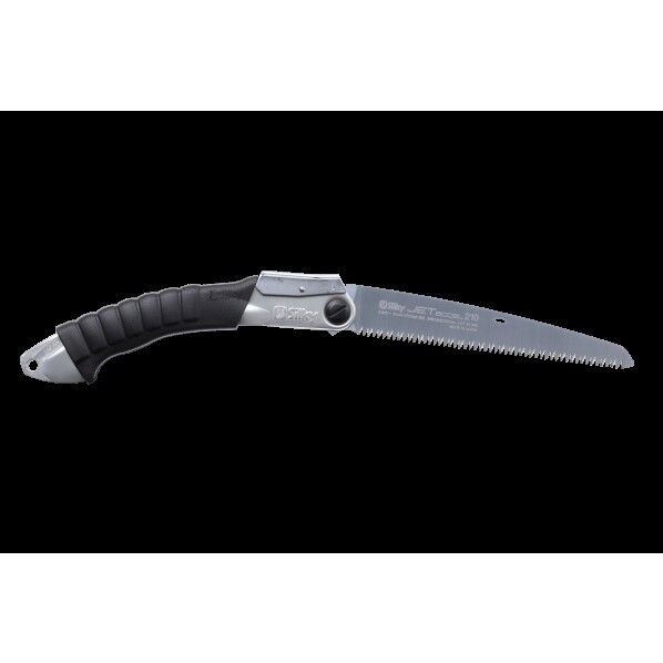 Silky/シルキー ジェットアクセル 荒目 本体 135-21 1本...