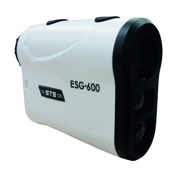 STS ゴルフ用レーザー距離計 ESG-600 1点