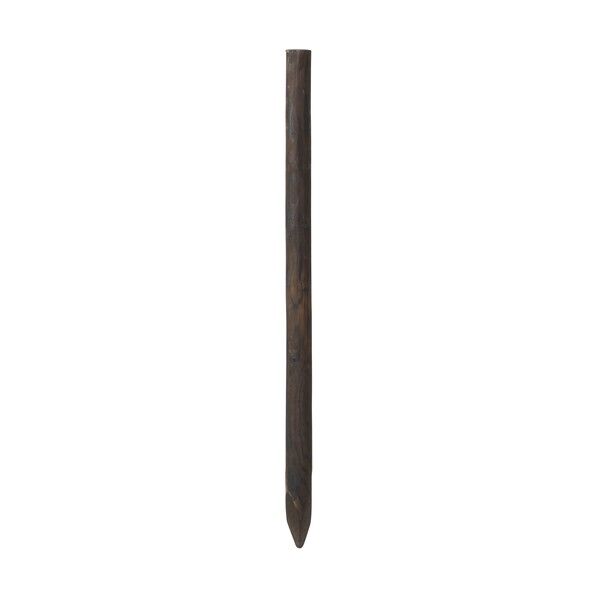 タカショー 焼磨杭 60×1200mm L120-6 1個
