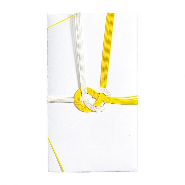 黄白大阪折 7本