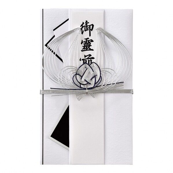 仏事兼用金封 蓮花