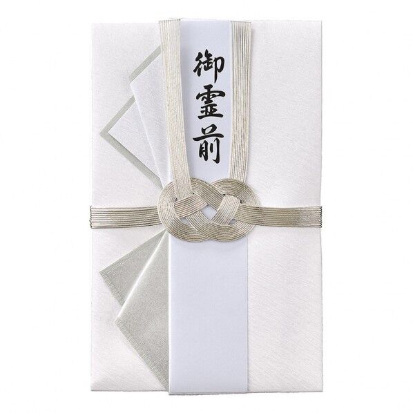 仏新金封 御霊前362