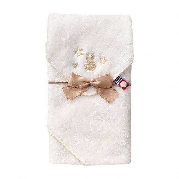 ミッフィースタイ金封 ホワイト