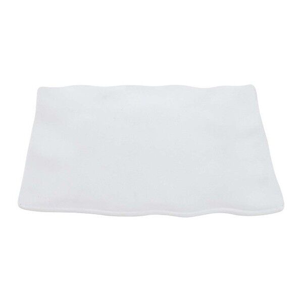 イーファイ ナミ長角皿 14インチ MEDP-112114 7541500 63-7159-08 1点