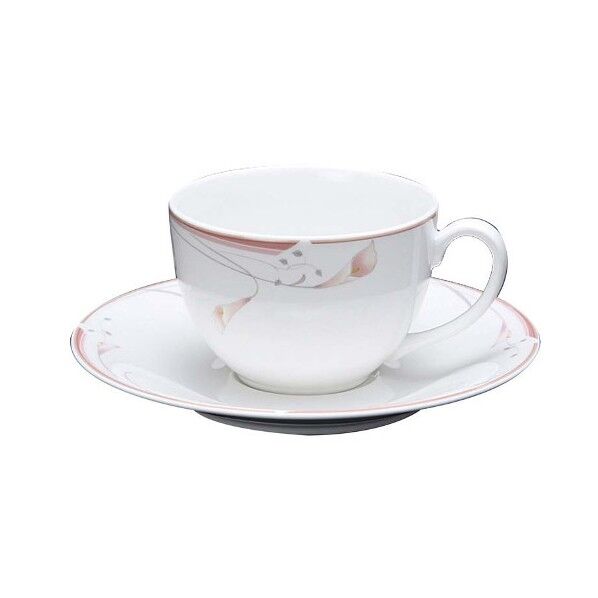 フラワーピンク 兼用カップ OFM01-303 7538650 63-7193-16 1点