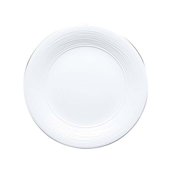 アラカルトプレート プレート BA400-201 7538530 27cm 63-7193-04 1点