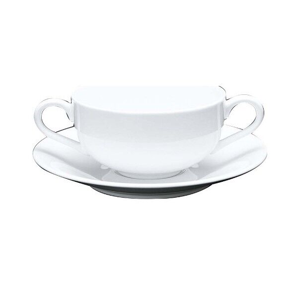 ファッションホワイト ブイヨンカップ FM900-226 7538450 63-7192-97 1点