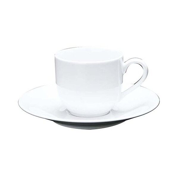 ファッションホワイト アメリカンカップ FM900-204 7538400 63-7192-90 1点